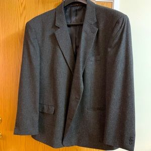 Oak Hill Sports Coat BIG & TALL